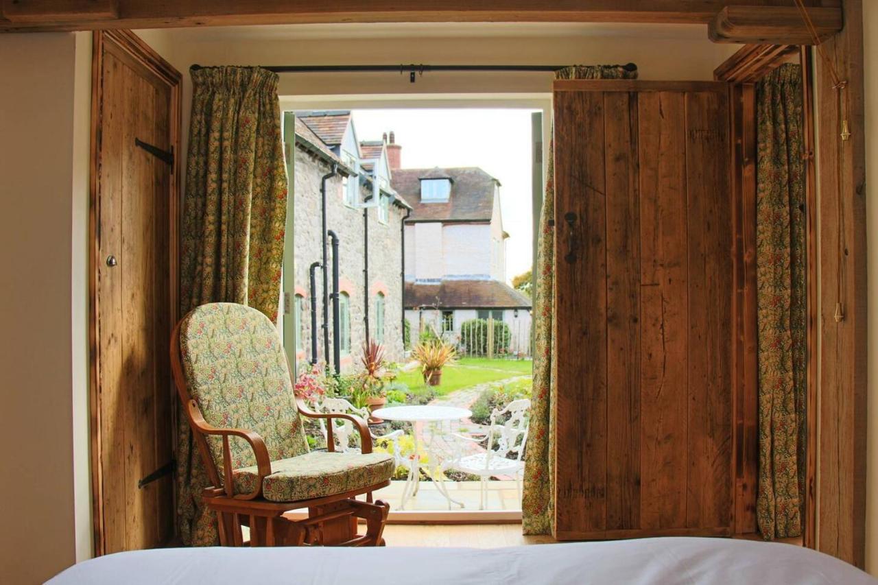 Nest Holiday Hideaway Wren Cottage Stunning Area! Church Stretton Exterior foto