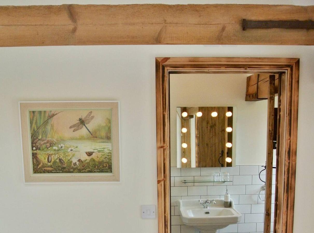 Nest Holiday Hideaway Wren Cottage Stunning Area! Church Stretton Exterior foto